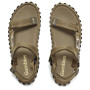 Sandali Gumbies Tracker Khaki