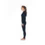 Maglietta sportiva da donna Devold Adventure Merino 190 Shirt Wmn