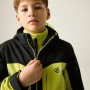 Giacca da bambino Dare 2b Rip It Jacket Black/WldLim