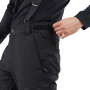 Pantaloni invernali da uomo Fundango Teak Pants