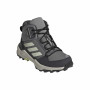 Scarpe da bambino Adidas Terrex Ax4R R.Rdy M Grey