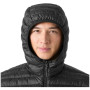 Giacca da uomo Helly Hansen Sirdal Hooded Insulator
