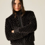 Felpa da donna Dare 2b Glitz Midlayer