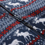 Felpa da bambino Alpine Pro Noreso Blue