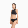Costume da bagno da donna Puma Racerback Top