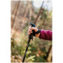 Bastoncini da trekking Warg Carbon Lock