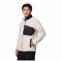 Felpa da uomo Columbia Fast Trek™ Overlay Full Zip