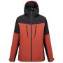 Taglia: XXXL / Colore: arancione/nero