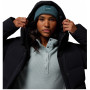 Giacca invernale da donna Columbia Amaze Puff™ Hooded Jacket