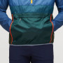 Giacca da uomo Cotopaxi Teca Half-Zip Windbreaker