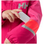 Giacca da bambino Helly Hansen K Rider Jacket Cranberry