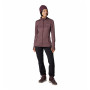 Pantaloni da donna Columbia Back Beauty 2.0 Softshell Pant nero Black