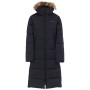 Cappotto invernale da donna Fundango Meganne Padded Jacket nero black