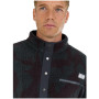 Felpa da uomo Fundango Phoenix Fleece Jacket