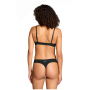Mutande da donna Puma Elements Invisible Strings 2P