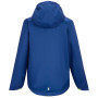 Giacca da bambino Regatta Lever Olympian Blu