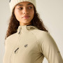 Felpa tecnica da donna Dare 2b Womens Heat Weave Stretch Midlayer