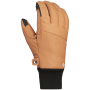 Guanti da sci da uomo SnowLife SGlove Leather