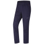 Pantaloni da uomo Husky Speedy Long M blu scuro dk.blue