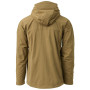 Giacca da uomo Helikon-Tex Trooper Jacket Mk2 - Stormstretch®