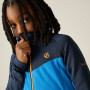 Felpa da bambino Dare 2b Thriving Stretch Middle Nvy/AthcBlue
