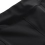 Pantaloni da bambino Alpine Pro Mardo 2 Black