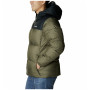 Giacca invernale da uomo Columbia Puffect™ II Hooded Jacket