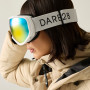 Occhiali da sci Dare 2b Unisex Framed Ski Goggles