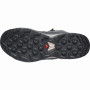 Scarpe da trekking da donna Salomon X-Adventure Coldrush Waterproof