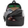 Zaino Vans MN Old Skool Check Backpack