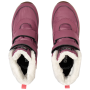 Stivali invernali per bambini Jack Wolfskin Polar Bear-G Texapore Mid Vc K