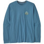 Taglia: L / Colore: blu