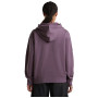 Felpa tecnica da donna Icebreaker W Mer 360 RealFleece Elemental LS Hood