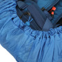 Sacca antipioggia per zaino Zulu Cover 22-34l