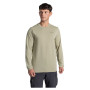 Maglietta da uomo Craghoppers Nosilife Abel LS T-Shirt