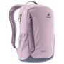 Zaino da città Deuter Vista Skip viola GrapeGraphite