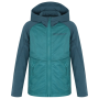 Felpa da bambino Husky Any K turquoise