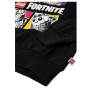 Felpa da bambino Lego Wear Lwsian 700 Black