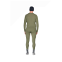 Maglietta funzionale da uomo Devold Adventure Merino 190 Shirt Man