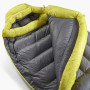 Sacco a pelo in piuma Sea to Summit Spark Women's 7C Long