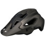 Dimensioni del casco: 58-61 cm / Colore: grigio/nero