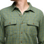 Camicia da uomo Black Diamond M Project Twill LS Shirt