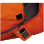 Sacco a pelo Warg Ultralight Hiker M