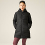 Giacca da sci da donna Dare 2b Glacier Long Jacket