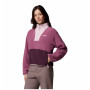Felpa da donna Columbia Sequoia Grove™ II Half Zip Fleece