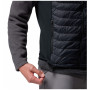 Gilet da uomo Columbia Powder Pass™ Hybrid Vest