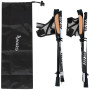 Bastoncini da trail running Warg Carbon Trailrunner 130