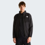 Felpa funzionale da uomo The North Face Crest Fz