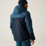 Giacca da uomo Regatta Highton Stretch Padded Jacket