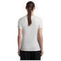 Maglietta sportiva da donna Icebreaker Women Merino 150 Tech Lite III SS Tee